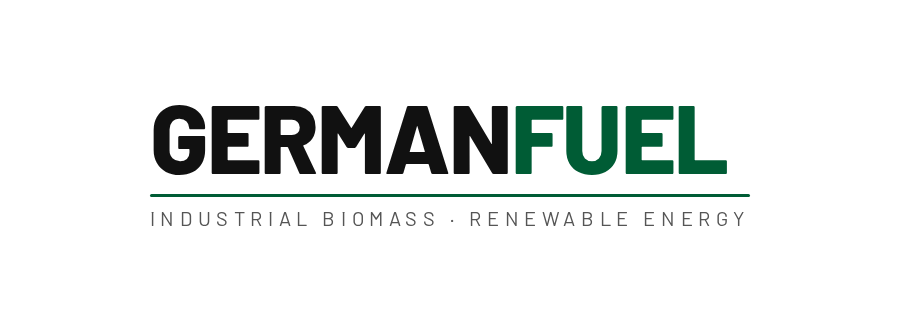 GermanFuel Logo